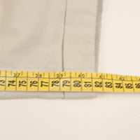 Chino vintage con pence - W36-