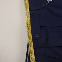 Vintage chinos with pence - W32-