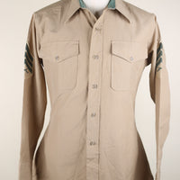 Camicia USMC - M-