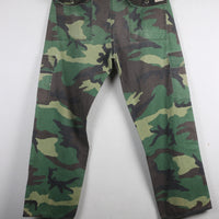 Cargo FATIGUE DEECEE MADE IN USA - W33 -