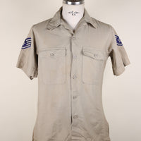 USAF Shirt - S-