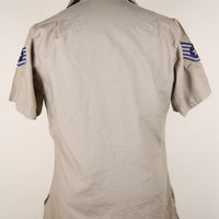 USAF Shirt - S-