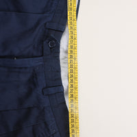 Vintage chinos with pence - W32-