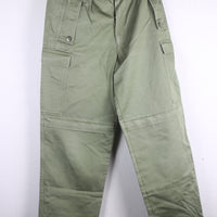 Army cargo - W30 -