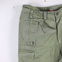 Army cargo - W30 -