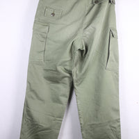 Army cargo - W30 -