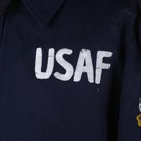 BOMBER US AIR FORCE BOMBER BARONS