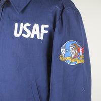 BOMBER US AIR FORCE BOMBER BARONS