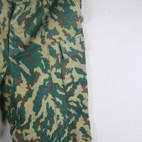Cargo army - W40 -