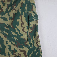 Cargo army - W40 -