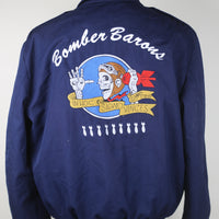 BOMBER US AIR FORCE BOMBER BARONS