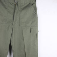 Fatigue og 507 us army - W34 -