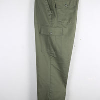 Fatigue og 507 us army - W34 -