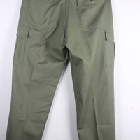 Fatigue og 507 us army - W34 -
