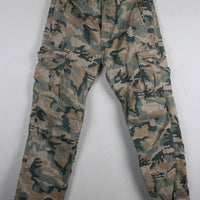 Cargo levis - W30 -