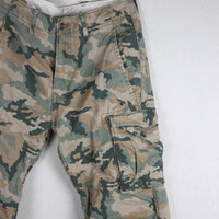 Cargo levis - W30 -