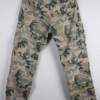 Cargo levis - W30 -