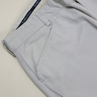 Vintage chinos with pence - W32-
