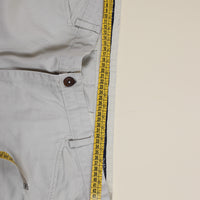 Vintage chinos with pence - W32-