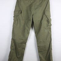 Canadian Army Jungle Cargo Pants - W34 -