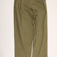 Vintage chinos with pence - W32-