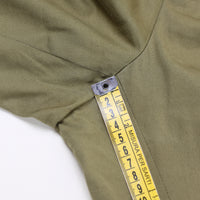 Vintage chinos with pence - W32-