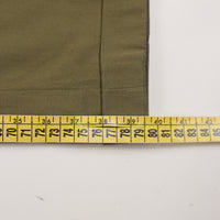 Vintage chinos with pence - W32-