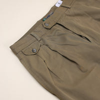 Vintage chinos with pence - W32-
