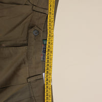 Vintage chinos with pence - W32-