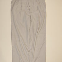 Vintage chinos with pence - W32-