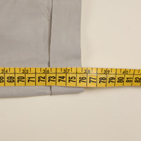 Vintage chinos with pence - W32-