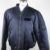 MA1 BOMBER -L-