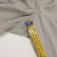 Vintage chinos with pence - W32-