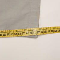 Vintage chinos with pence - W32-