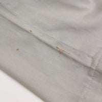 Vintage chinos with pence - W32-