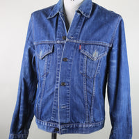 Giacca di jeans Snoopy -S-