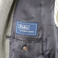 GIACCA VINTAGE RL -L