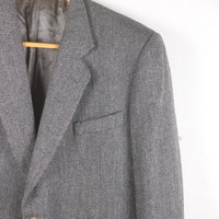 Giacca IN TWEED -M/L 48/50 IT -