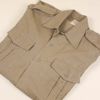 CAMICIA FRENCH ARMY BOMBER BARONS