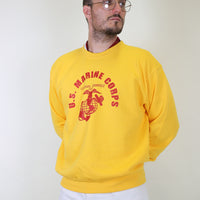 Us Marines Corps Sweatshirt
