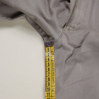 Vintage chinos with pence - W32-