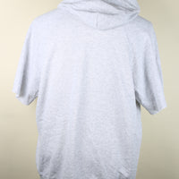 US NAVY half-sleeve sweatshirt