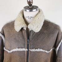 AVIATOR JACKET - L -