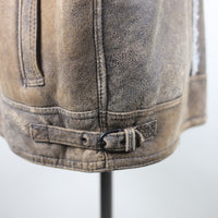 AVIATOR JACKET - L -