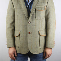 Giacca in tweed - XL 52 IT -