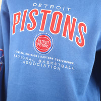 Felpa DETROIT PISTONS - M -