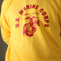 Us Marines Corps Sweatshirt