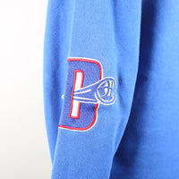Felpa DETROIT PISTONS - M -