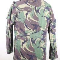 DPM FIELD JACKET ROYAL BRITISH ARMY - M -