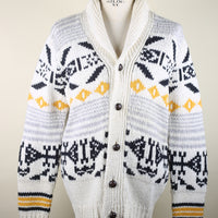 VINTAGE COWICHAN - L -